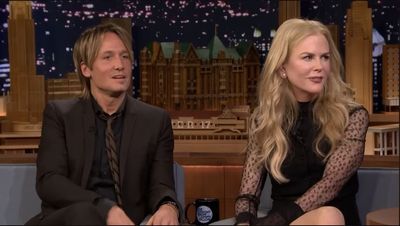Nicole Kidman, Keith Urban Divorce: Hugh Jackman's Ex Deborra-Lee Furness 'Saving' 'Babygirl' Actress From 'Same Fate'