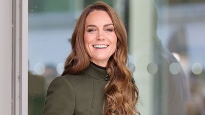 Kate Middleton tried ‘fun’ but ‘messy’ activity at home to make one of George’s go-to drinks