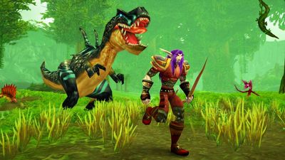 With a lawsuit looming, World of Warcraft private server Turtle WoW has issued a formal plea for a fan server licensing: 'We hope that Blizzard embraces fan‑driven content as its own legacy, rather than alienate this passionate community'