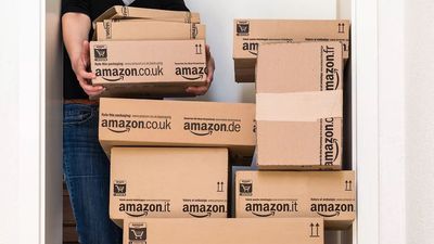 Amazon should retire these 3 hardware storage categories ASAP to stop confusing people - does anyone still need floppy, zip, and tape?