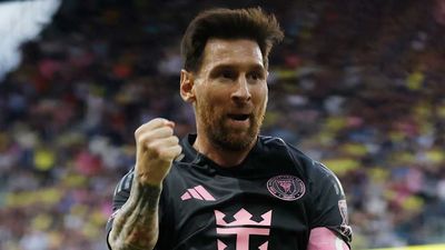Lionel Messi Powers Inter Miami to Record-Breaking Season With Hat Trick