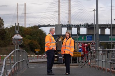 Cheat the Week: Reeves admits she’s mulling tax rises and spending cuts