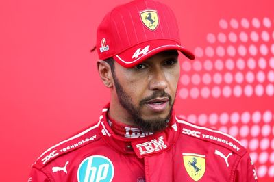 Ferrari acts on Lewis Hamilton's advice leading to jump in performance at US GP