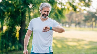 Over 70? These are the 3 essential bodyweight exercises I teach to build balance and functional strength all over