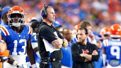 Florida Coach Billy Napier Responds to Job Security Question Amid Uncertain Future