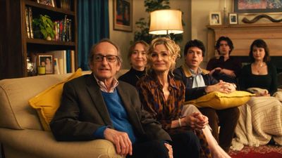 7 best new movies to stream this weekend on Netflix, Prime Video, Peacock, and more (Oct. 18-19)