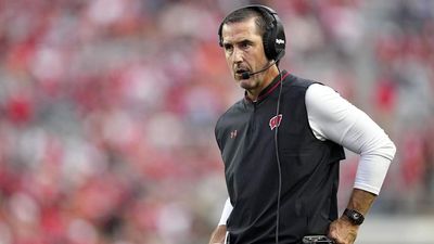 Luke Fickell Has Message for Wisconsin Fans As Historic Slump Continues