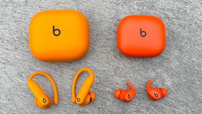 Beats Powerbeats Pro 2 vs. Beats Powerbeats Fit: Which workout headphones should you get?