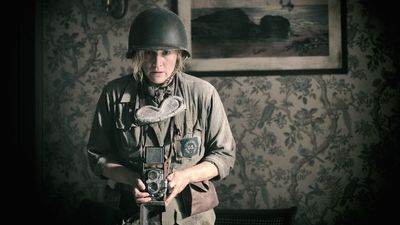 Age is just a number: these photography icons all found success with a camera after a first career