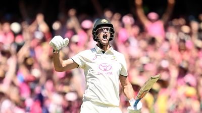 Webster back bowling, on track for timely Shield return