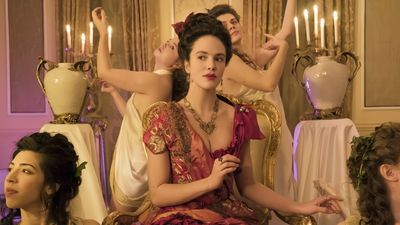 If you want a raunchier 'Bridgerton,' Hulu has the perfect show to binge-watch