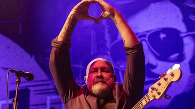 Sam Rivers Dead at 48: Inside the Limp Bizkit Bassist's Life, Legacy, and the Mystery Surrounding His Death