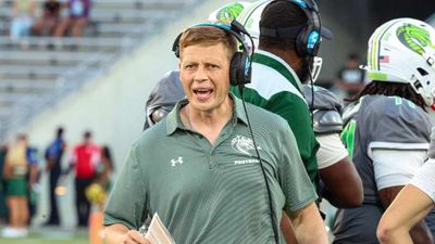 Chris Mortensen's Son Leads UAB to Historic Upset in First Game As Interim Coach