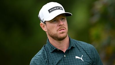 Jens Dantorp: 15 Things To Know About The DP World Tour Pro