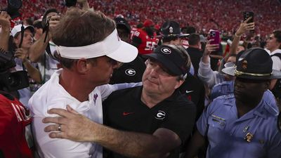 College Football Week 8 Winners and Losers: Midnight Arrives for a Slew of Unbeatens