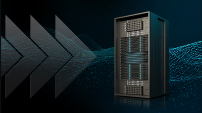 AMD embraces Meta-backed Open Rack Wide form factor with new MI450-powered Helios racks - Oracle is the first big client with a 50,000 GPU commitment, with more to come