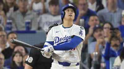 How Shohei Ohtani’s Ordinariness Allowed Him to Shake His Slump Spectacularly