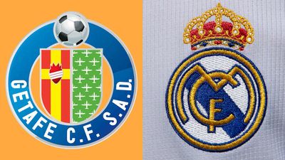 Getafe vs. Real Madrid: Preview, Predictions and Lineups