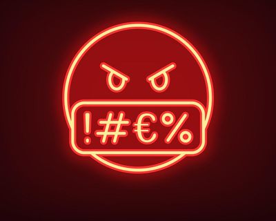 Italian blasphemy and German ingenuity: how swear words differ around the world