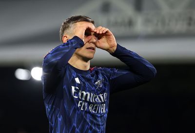 Arsenal star Leandro Trossard has a new role - and has become one of the Gunners' most important players as a result
