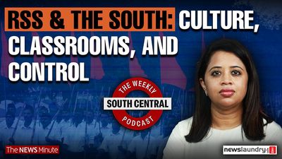South Central 47: Dashwanth’s acquittal in rape-murder case, the role of RSS in South India