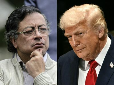 Colombia Accuses US Of Violating Sovereignty In Strike