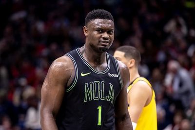 New Orleans Pelicans 2025-26 Outlook