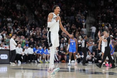 San Antonio Spurs 2025-26 Outlook