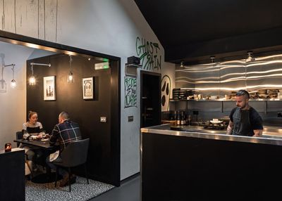 670 Grams, Birmingham B9: ‘A cascade of small, meaningful bowls that just ooze flavour’ – restaurant review