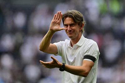 Thomas Frank set for next Tottenham challenge as big contrast exposes key flaw amid positive start