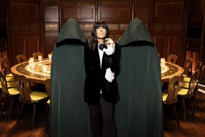 The Traitors and Celebrity Traitors: a blagger's guide to the BBC TV show everyone's watching