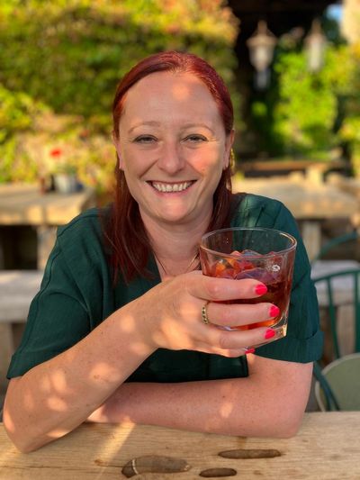 London leaver: 'we've got space, dogs, and celebrity neighbours now we've left London for the Cotswolds'