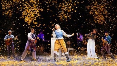 Australian plays star as leading company unveils season