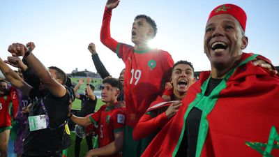 Morocco face serial victors Argentina in U-20 World Cup showdown