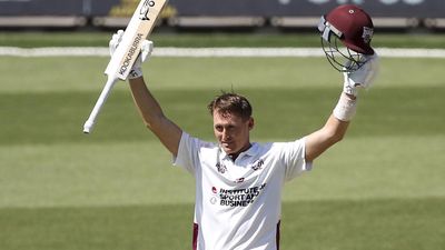 Doubts crept in: How Labuschagne ended his form funk