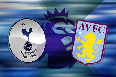 How to watch Tottenham vs Aston Villa: TV channel and live stream for Premier League today