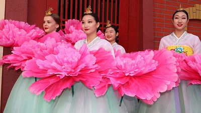 Strength in diversity: Uzbekistan's evolving approach to unity and inclusion