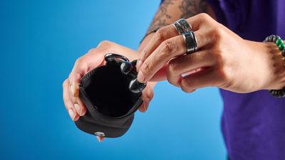 Skullcandy's unique earbuds case design is a real game changer for security and convenience
