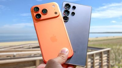 I'd switch from iPhone to Android if it wasn't for this one thing — and it’s not iMessage