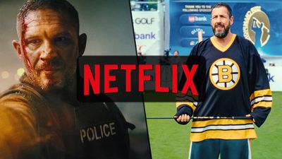 Netflix has racked up 27 No. 1 movies this year so far — here’s the 5 best