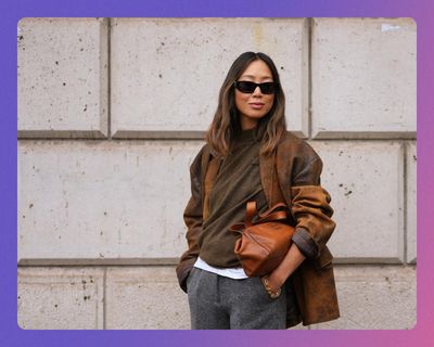 50 women’s autumn wardrobe updates for under £300 (some are even free)