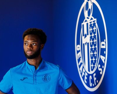 ‘Rashford is a role model for me’: Abu Kamara’s journey from Hull to La Liga