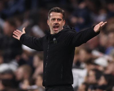Forest target Fulham’s Marco Silva, Liverpool v Manchester United build-up – as it happened