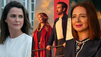 Your weekend binge list: 11 best new shows and movies to stream on Netflix, Hulu and more (Oct. 17-19)