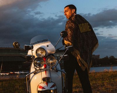 ‘I don’t really have sex to music, it’s a bit Tom Cruise’: Miles Kane’s honest playlist