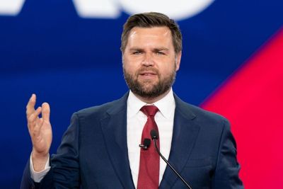JD Vance Assures Marines Will Get Paid Amid 'Schumer Shutdown,' Blasts Democrats In Fiery Camp Pendleton Speech