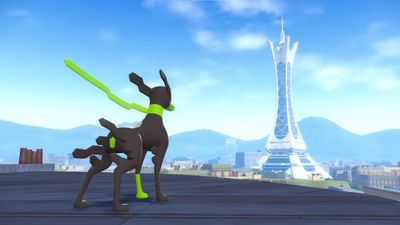 How to get all Legendary Pokémon in Legends Z-A