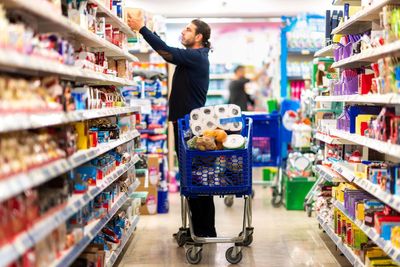 Inflation expected to jump to highest since January last year