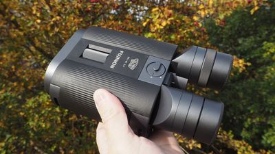 Fujifilm Fujinon Techno-Stabi TS-L 2040 binoculars review