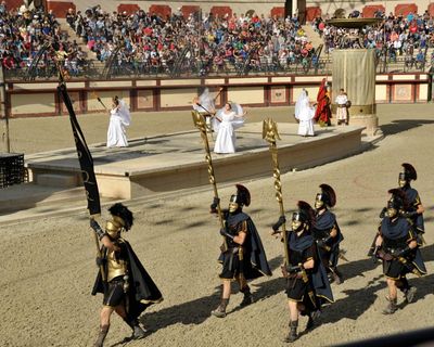 French theme park firm won UK government support despite far-right ties